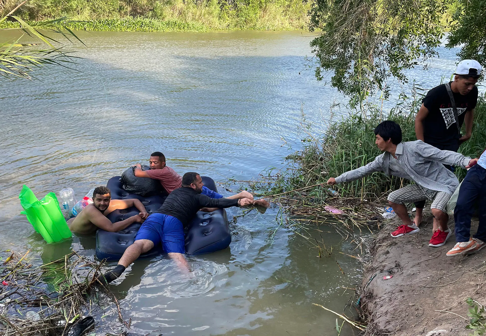 Noticias de Actualidad de México y el Mundo -