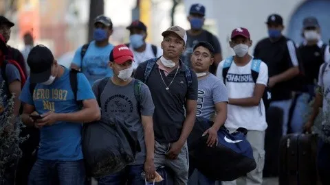 Noticias de Actualidad de México y el Mundo -