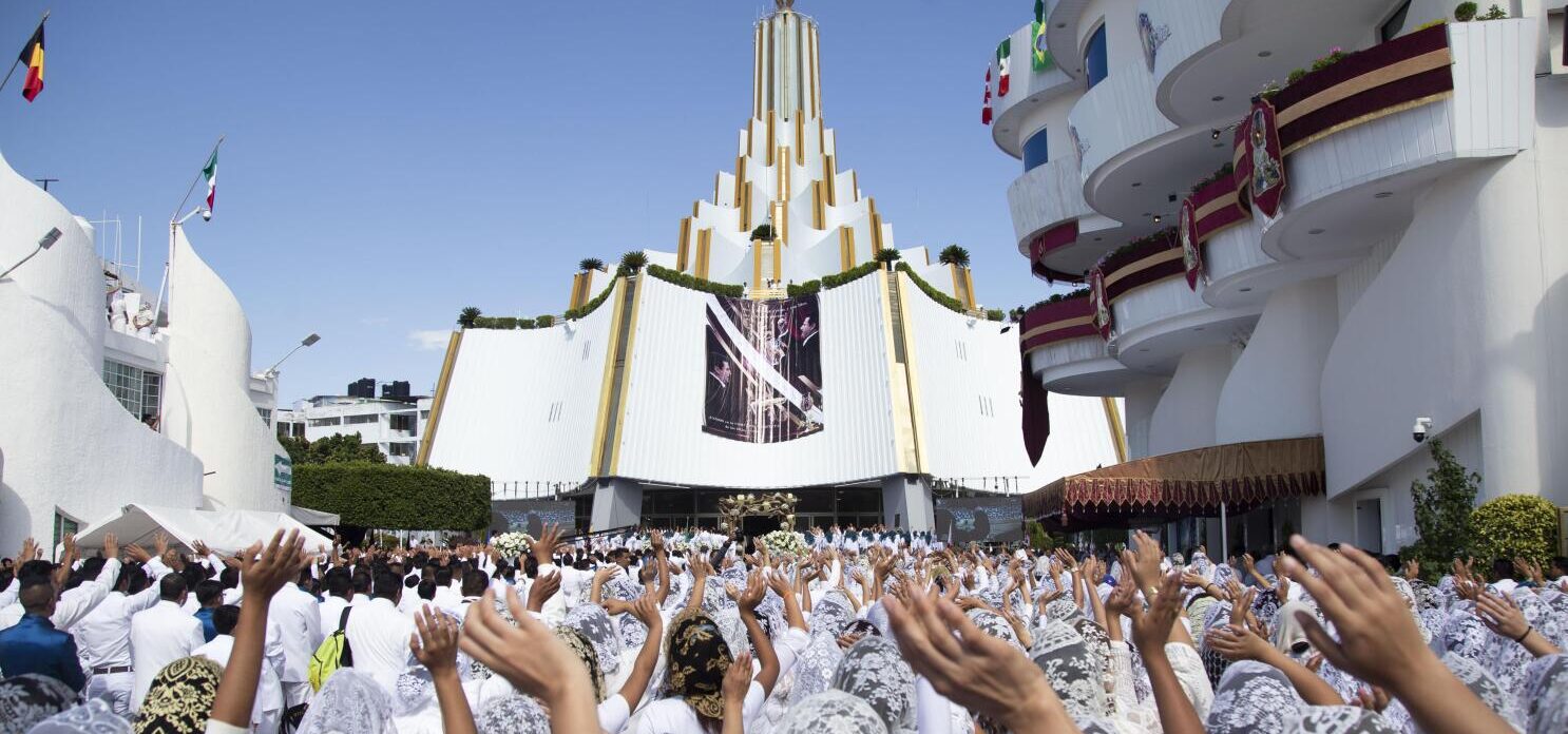 Noticias de Actualidad de México y el Mundo -