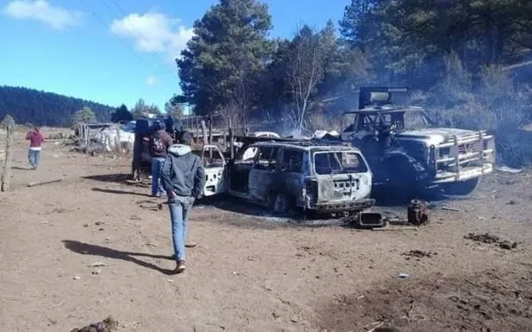 Noticias de Actualidad de México y el Mundo -