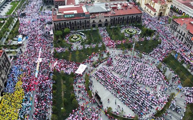 Noticias de Actualidad de México y el Mundo -