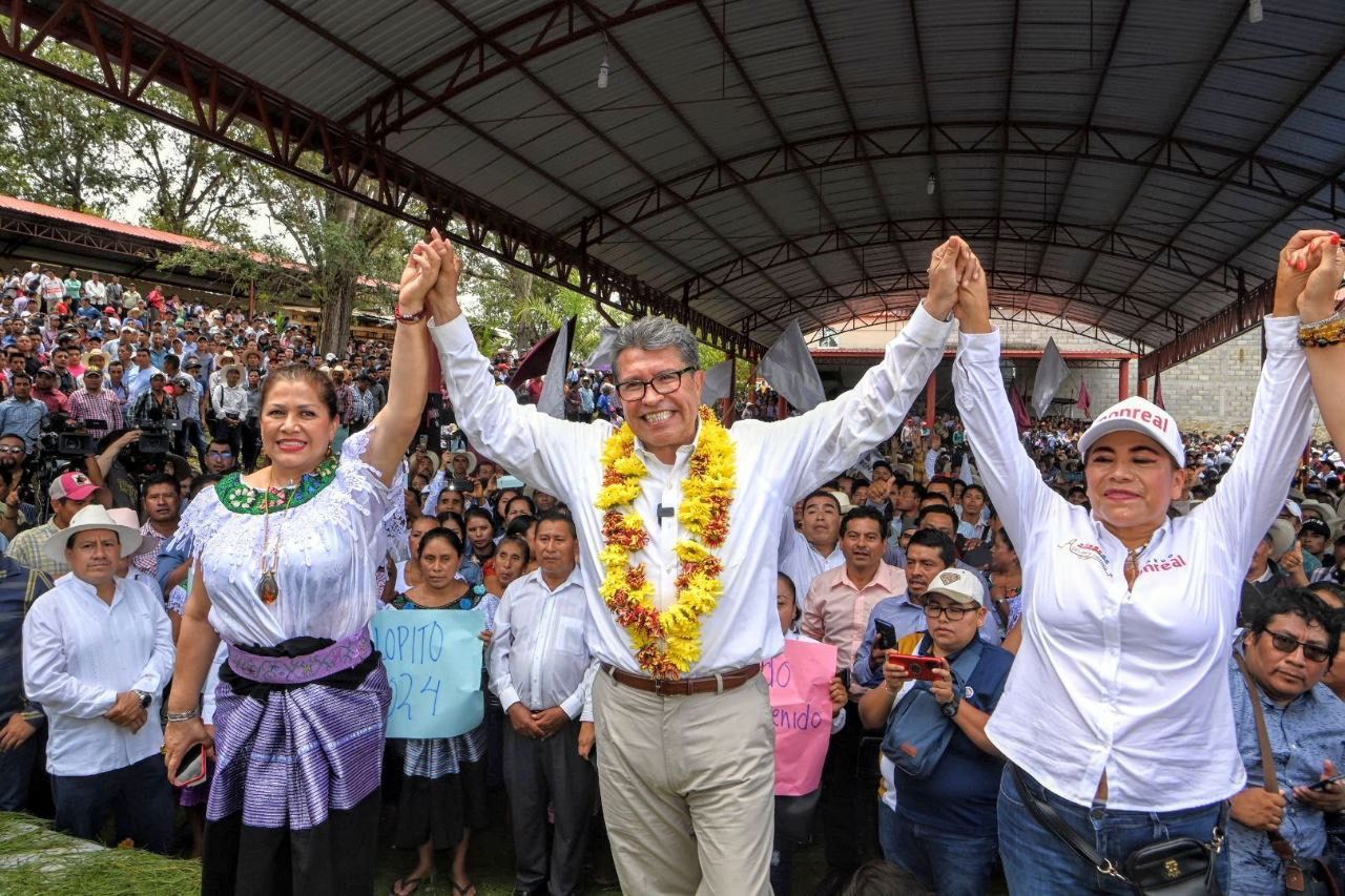 Noticias de Actualidad de México y el Mundo -