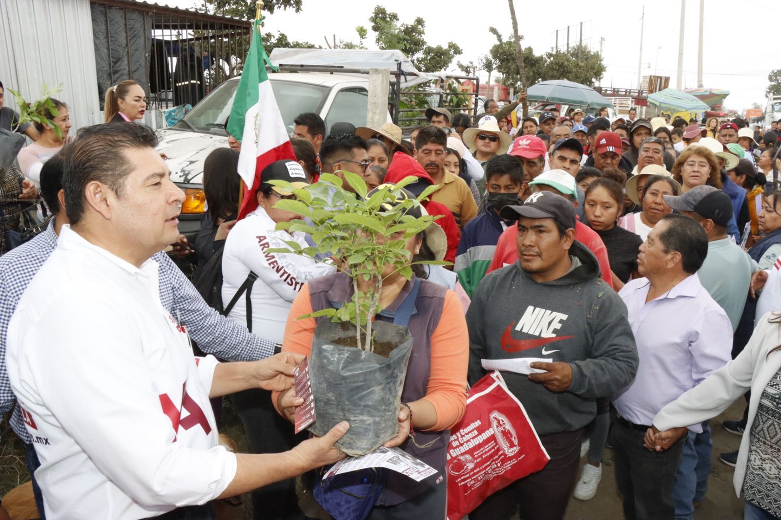 Noticias de Actualidad de México y el Mundo -