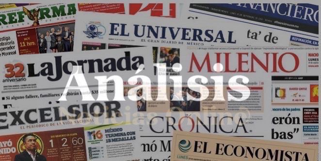 Noticias de Actualidad de México y el Mundo -