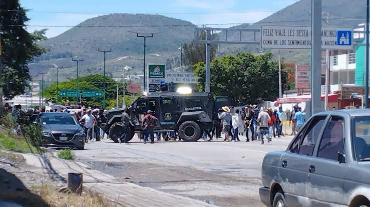 Noticias de Actualidad de México y el Mundo -