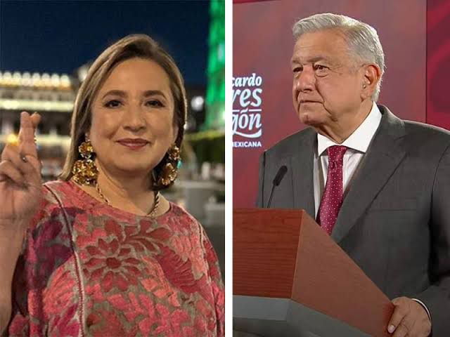Noticias de Actualidad de México y el Mundo -