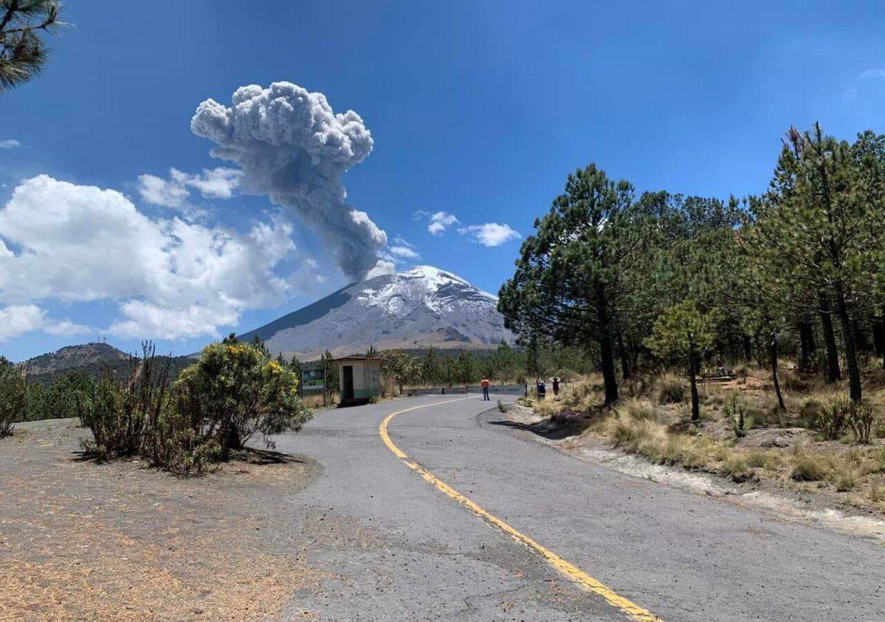 Noticias de Actualidad de México y el Mundo -