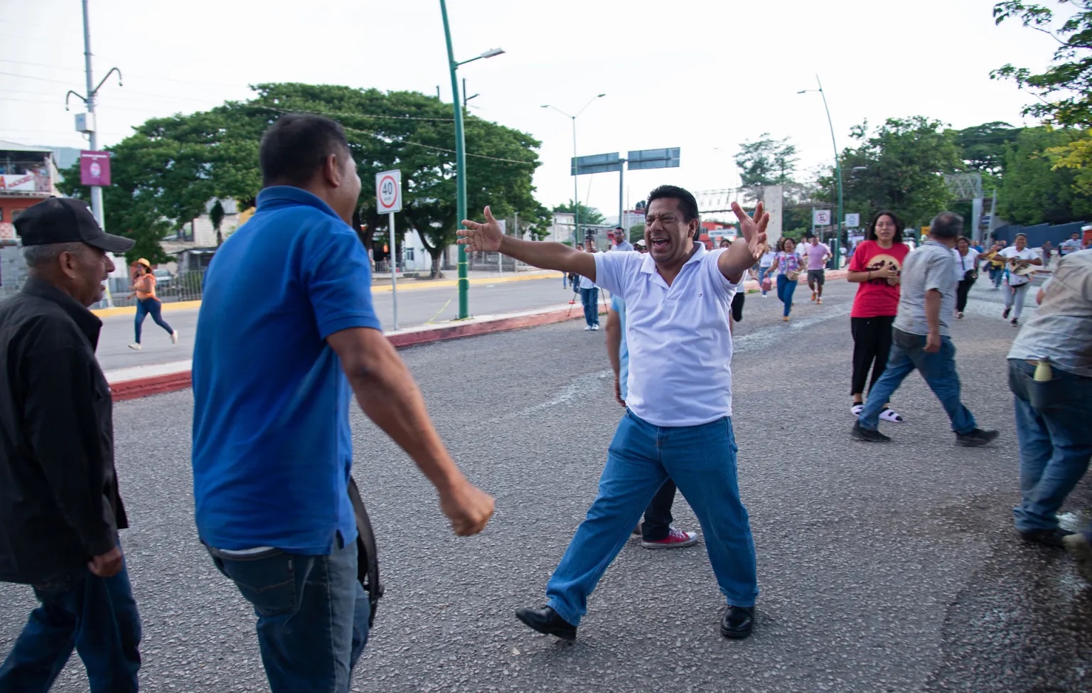 Noticias de Actualidad de México y el Mundo -