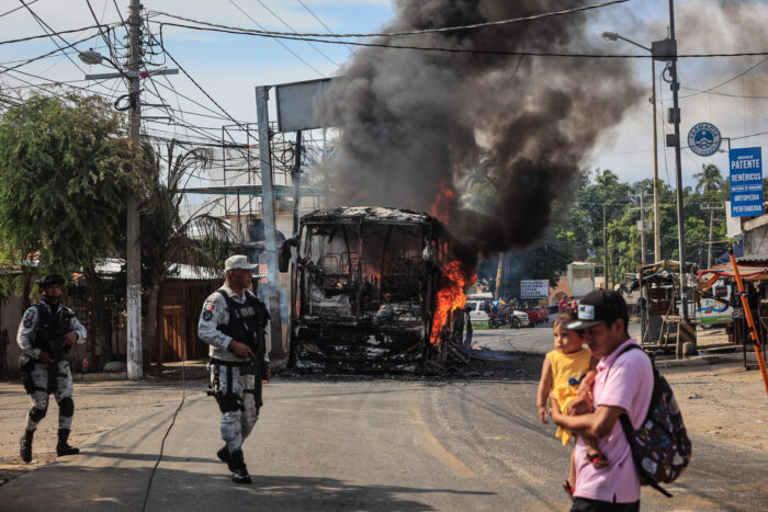 Noticias de Actualidad de México y el Mundo -