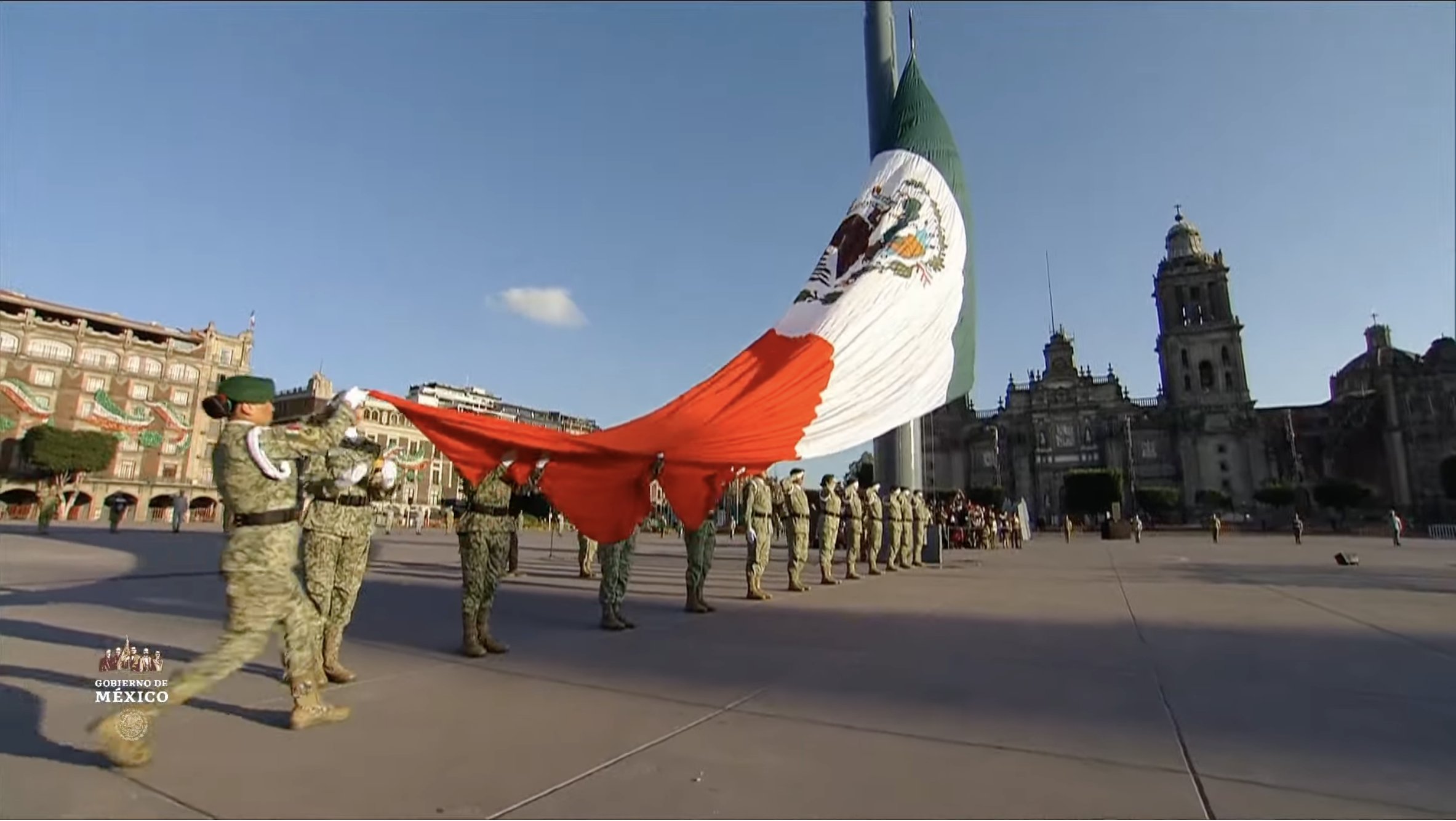 Noticias de Actualidad de México y el Mundo -