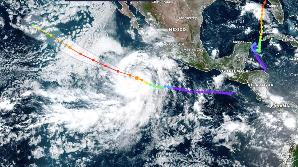 Noticias de Actualidad de México y el Mundo -