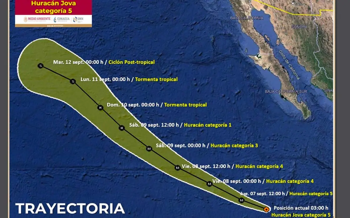 Noticias de Actualidad de México y el Mundo -