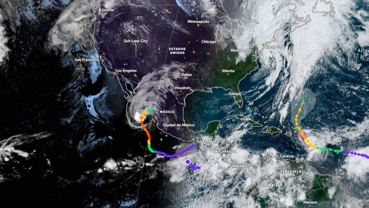 Noticias de Actualidad de México y el Mundo -