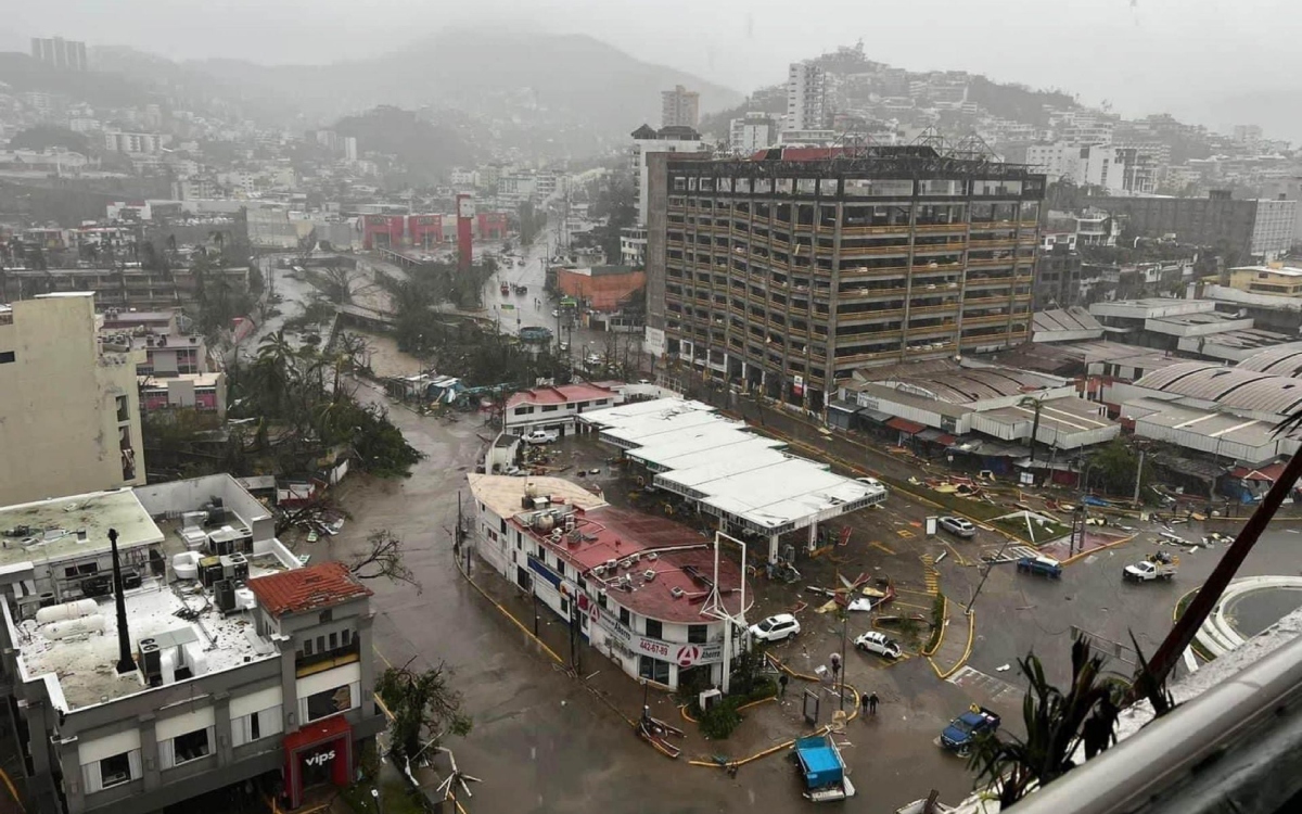 Noticias de Actualidad de México y el Mundo -