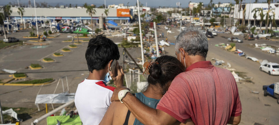 Noticias de Actualidad de México y el Mundo -