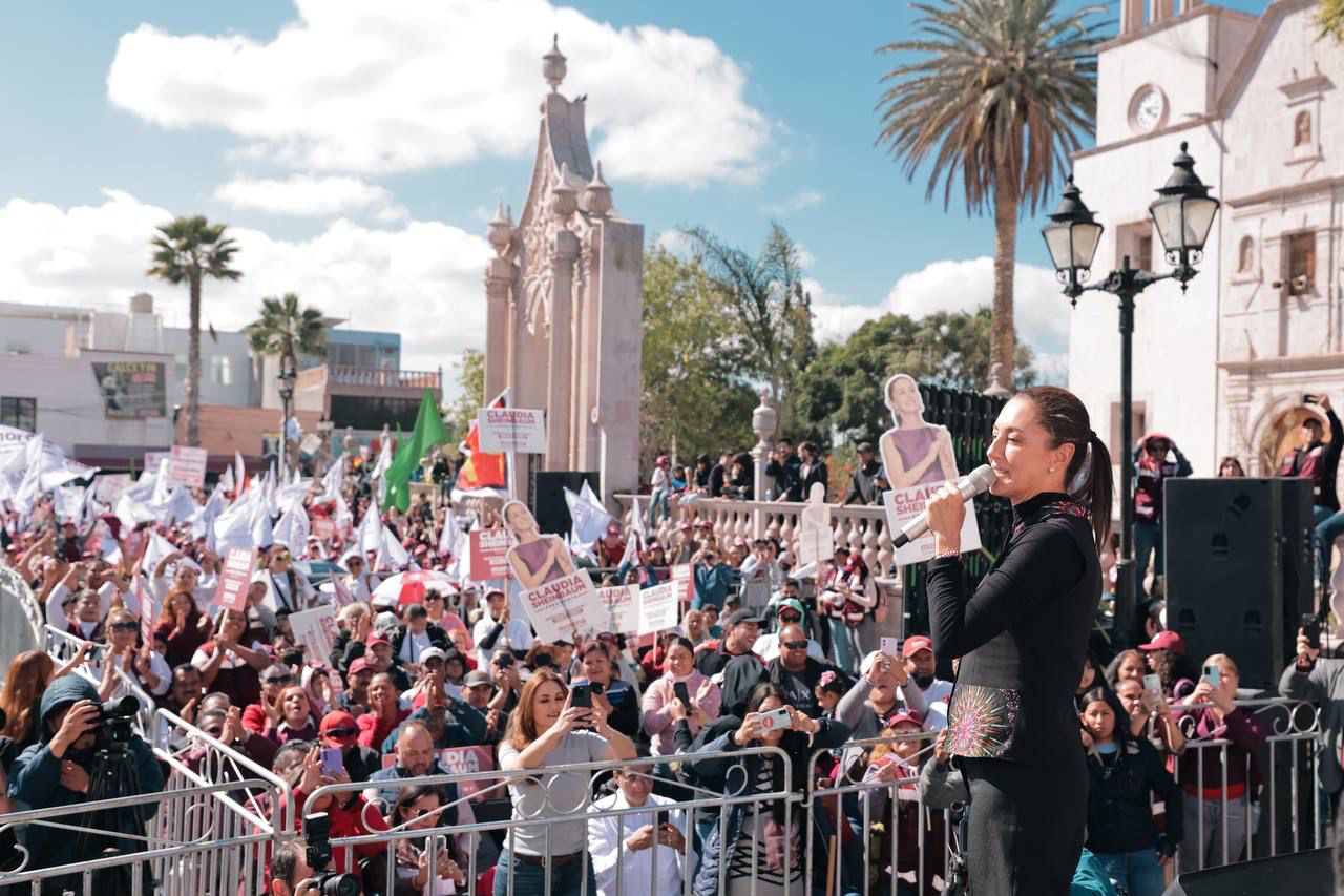 Noticias de Actualidad de México y el Mundo -