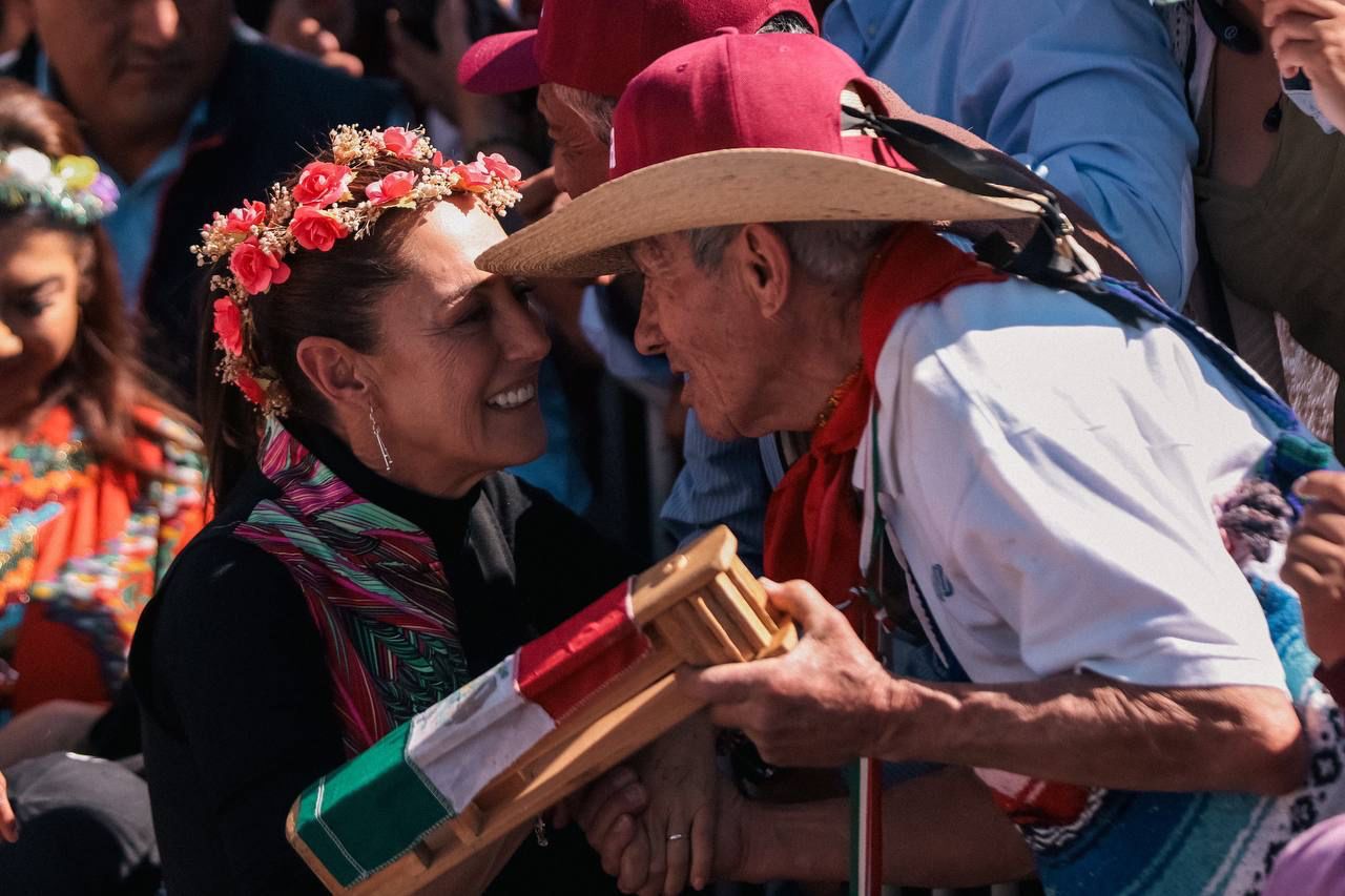 Noticias de Actualidad de México y el Mundo -