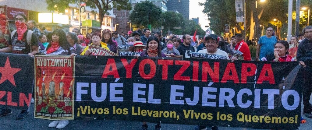 Noticias de Actualidad de México y el Mundo -