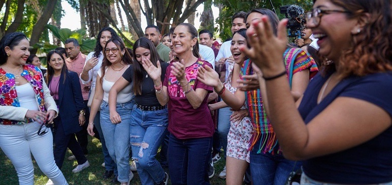 Noticias de Actualidad de México y el Mundo -