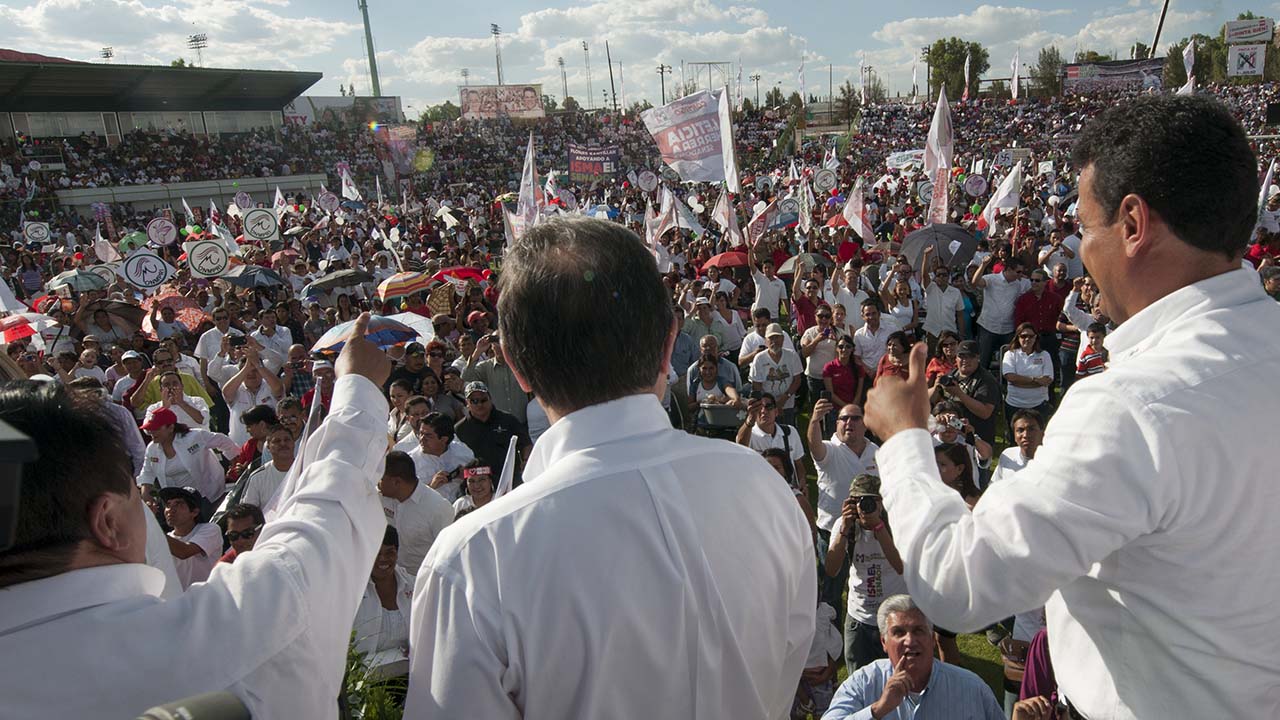 Noticias de Actualidad de México y el Mundo -