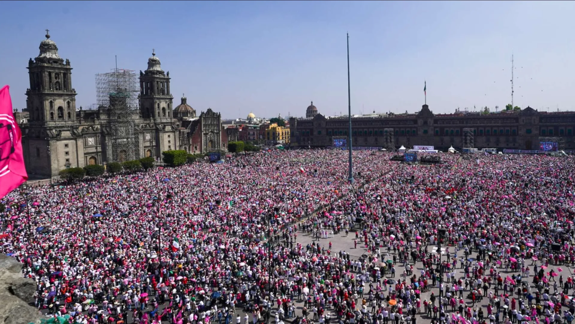 Noticias de Actualidad de México y el Mundo -