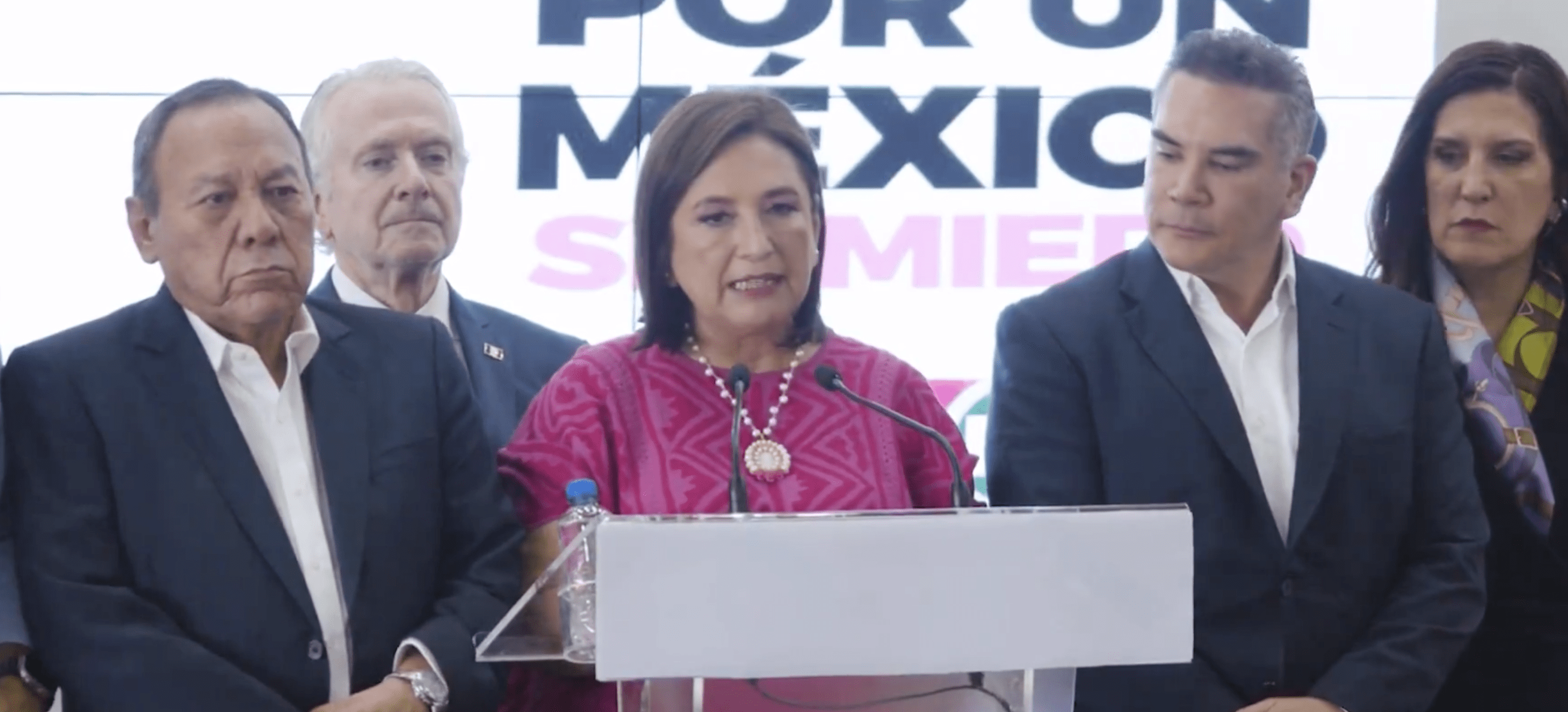 Noticias de Actualidad de México y el Mundo -