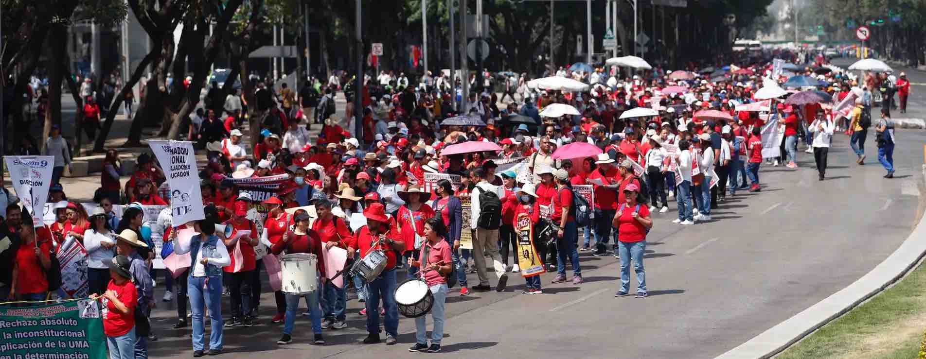 Noticias de Actualidad de México y el Mundo -