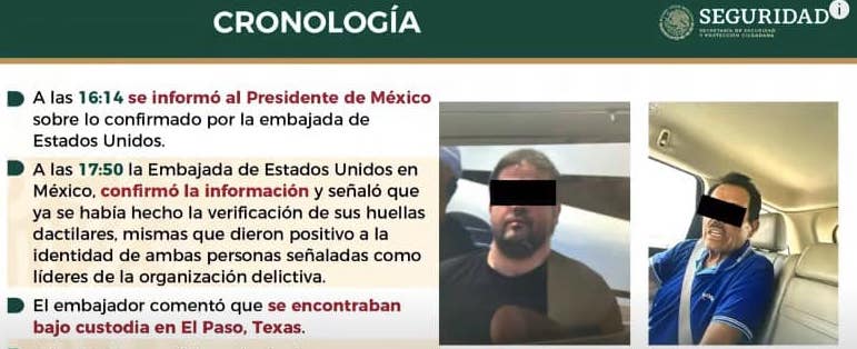 Noticias de Actualidad de México y el Mundo -