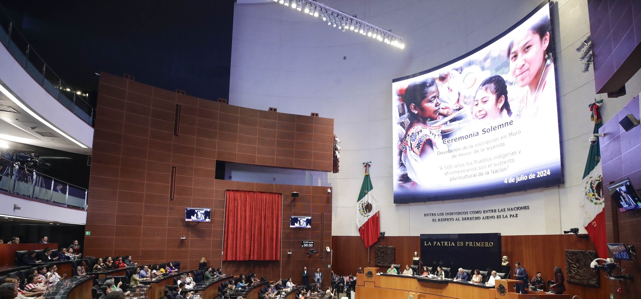 Noticias de Actualidad de México y el Mundo -