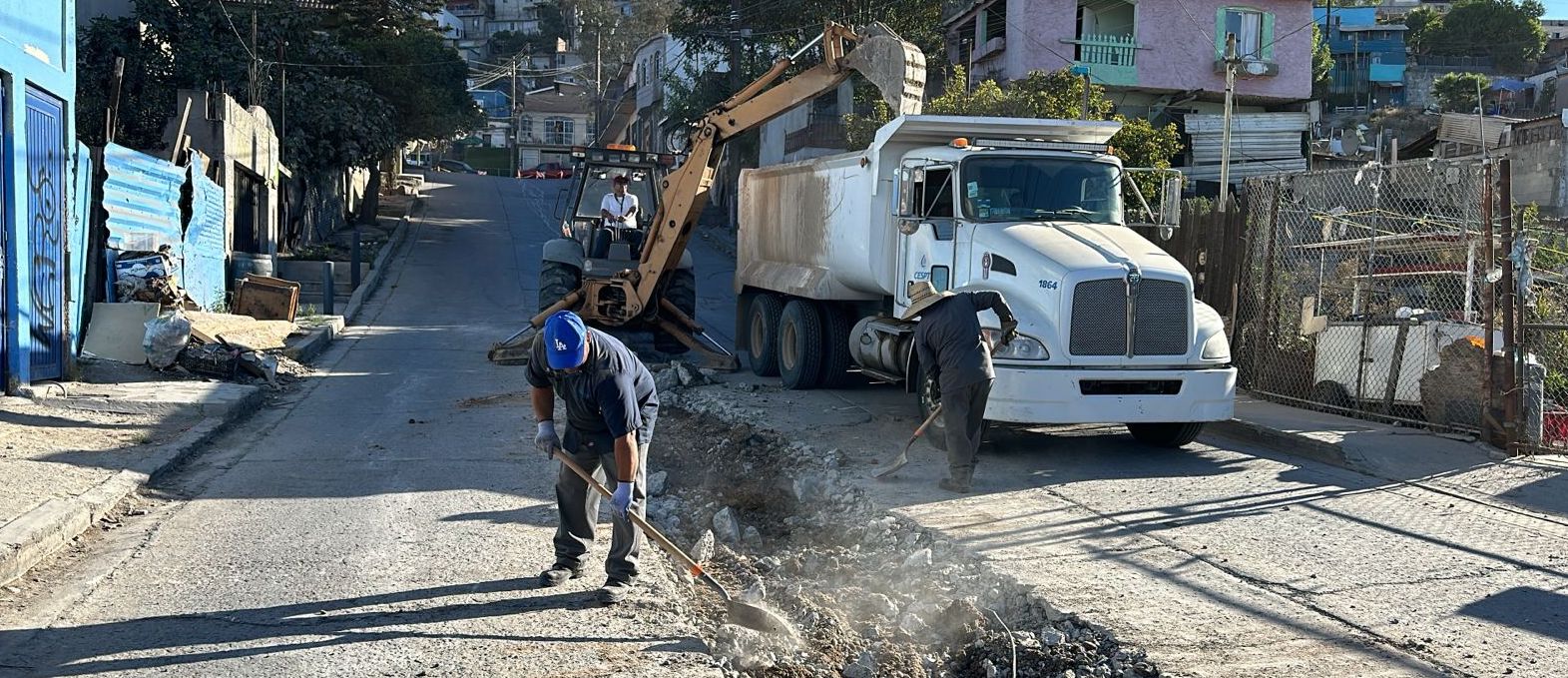 Noticias de Actualidad de México y el Mundo -