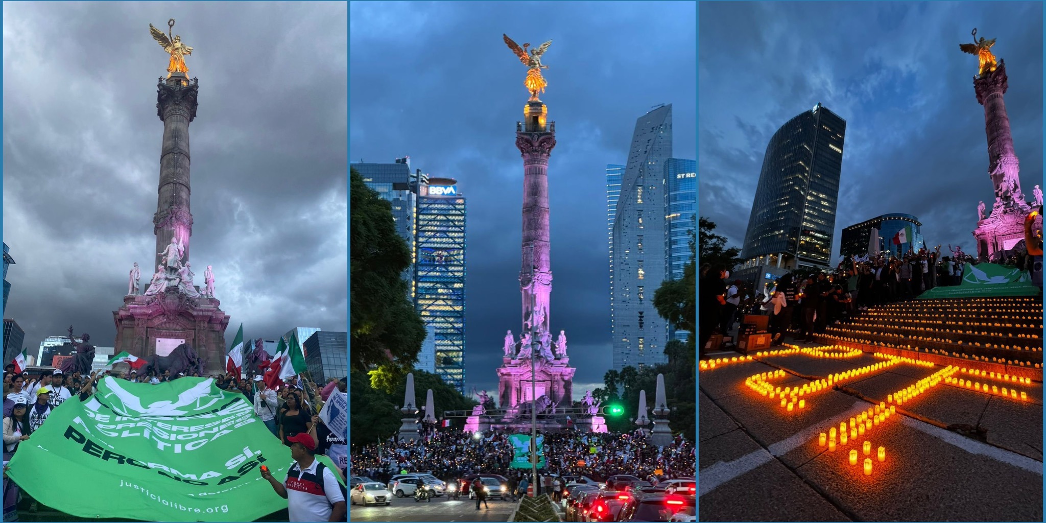 Noticias de Actualidad de México y el Mundo -