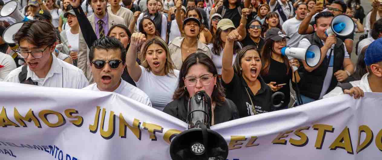 Noticias de Actualidad de México y el Mundo -