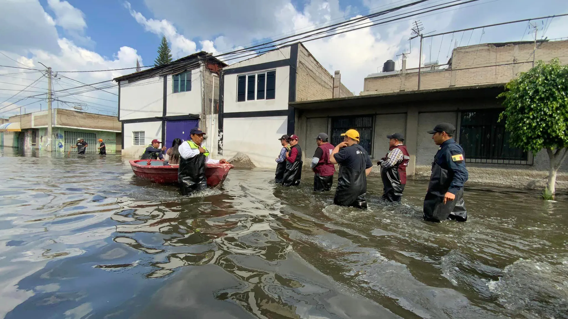 Noticias de Actualidad de México y el Mundo -