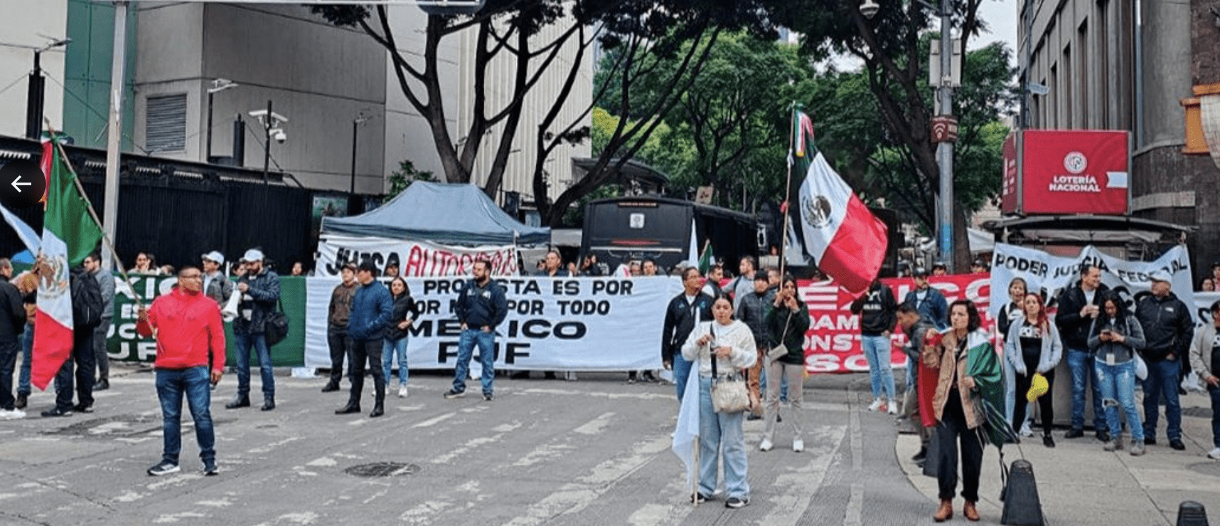 Noticias de Actualidad de México y el Mundo -