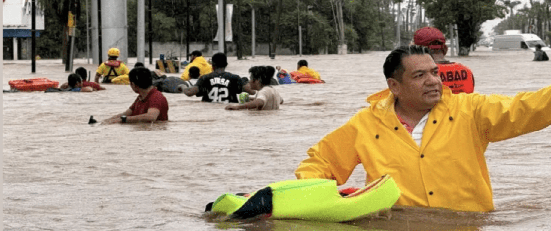 Noticias de Actualidad de México y el Mundo -