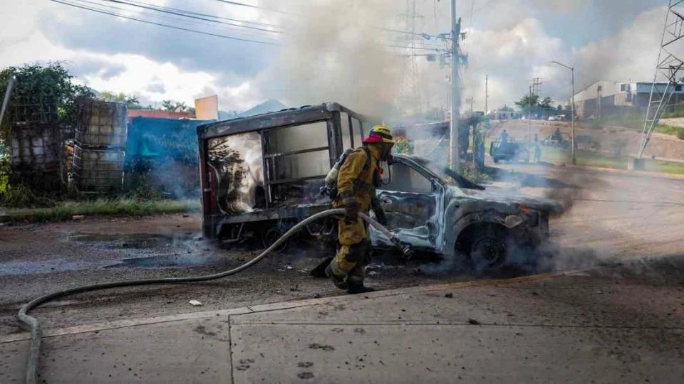 Noticias de Actualidad de México y el Mundo -