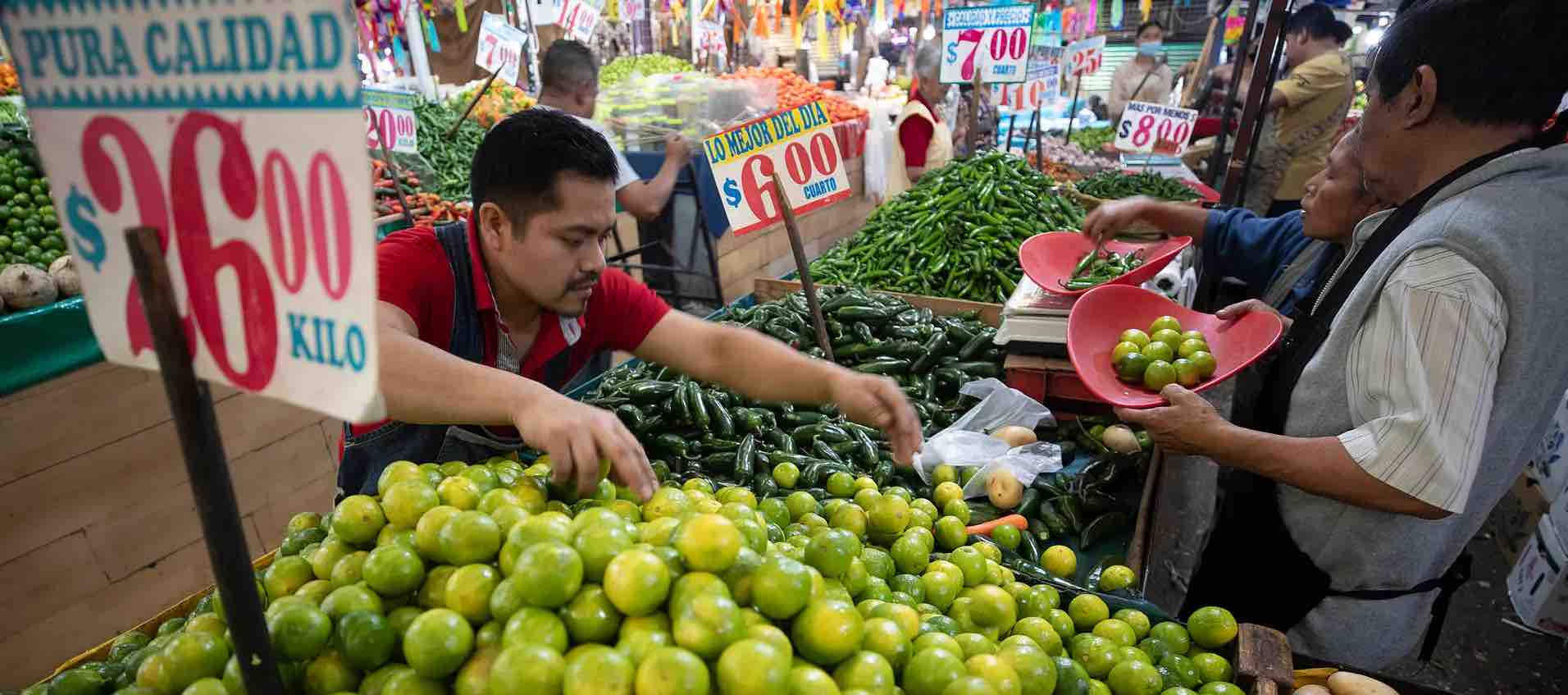 Noticias de Actualidad de México y el Mundo -