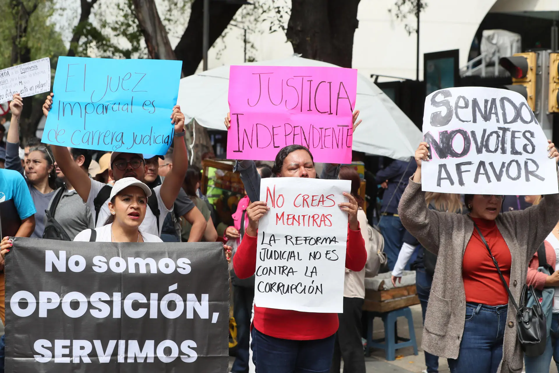 Noticias de Actualidad de México y el Mundo -