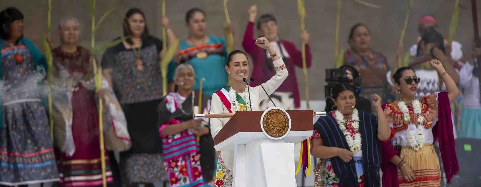 Noticias de Actualidad de México y el Mundo -