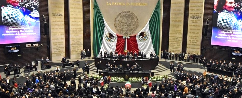 Noticias de Actualidad de México y el Mundo -