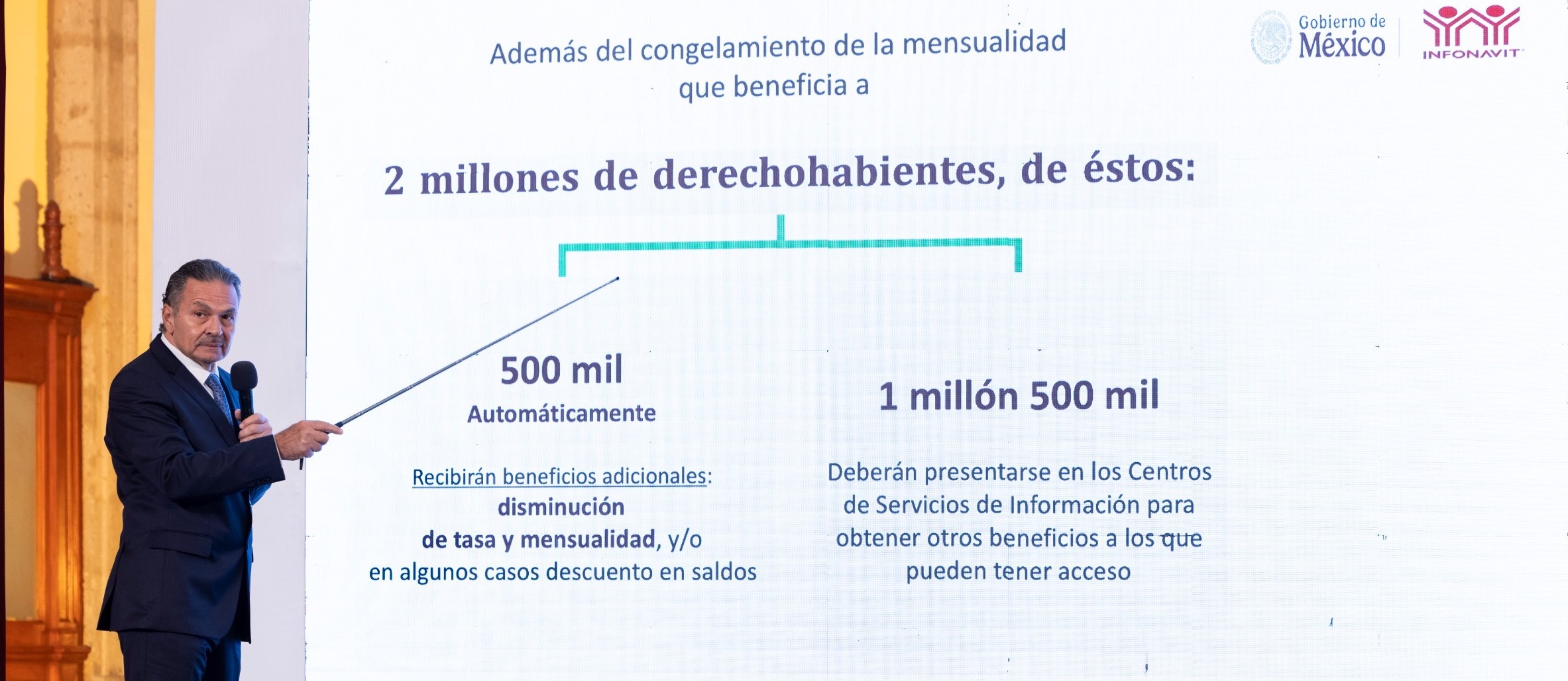 Noticias de Actualidad de México y el Mundo -