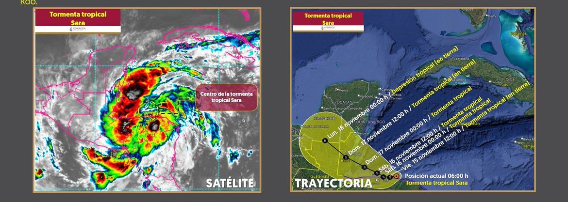 Noticias de Actualidad de México y el Mundo -