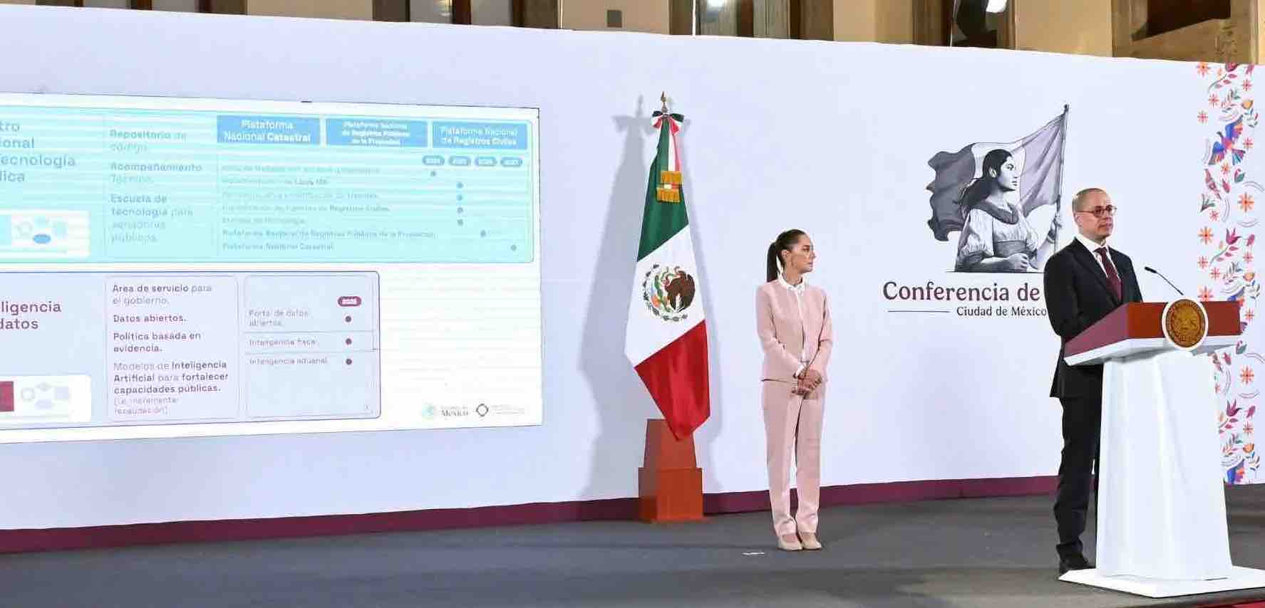 Noticias de Actualidad de México y el Mundo -