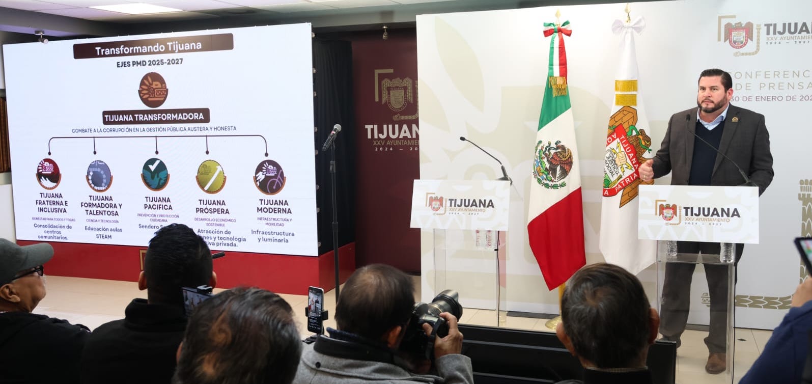 Noticias de Actualidad de México y el Mundo -