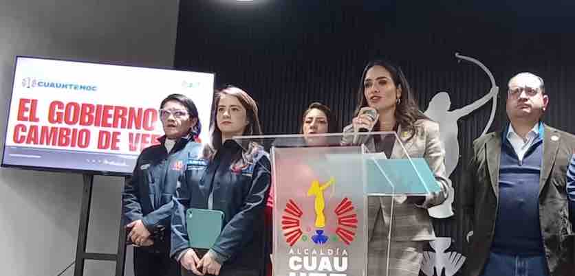 Noticias de Actualidad de México y el Mundo -