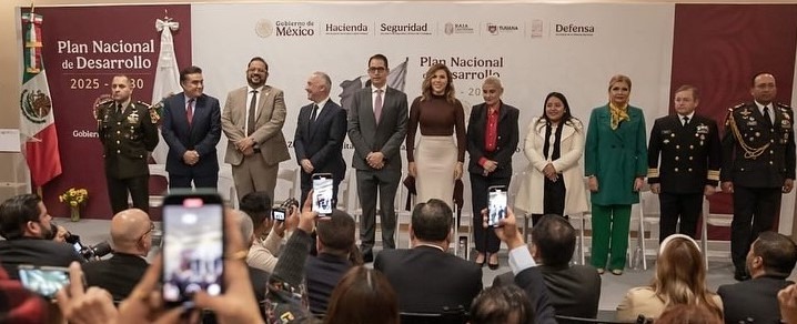 Noticias de Actualidad de México y el Mundo -