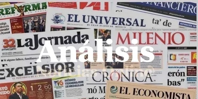 Noticias de Actualidad de México y el Mundo -