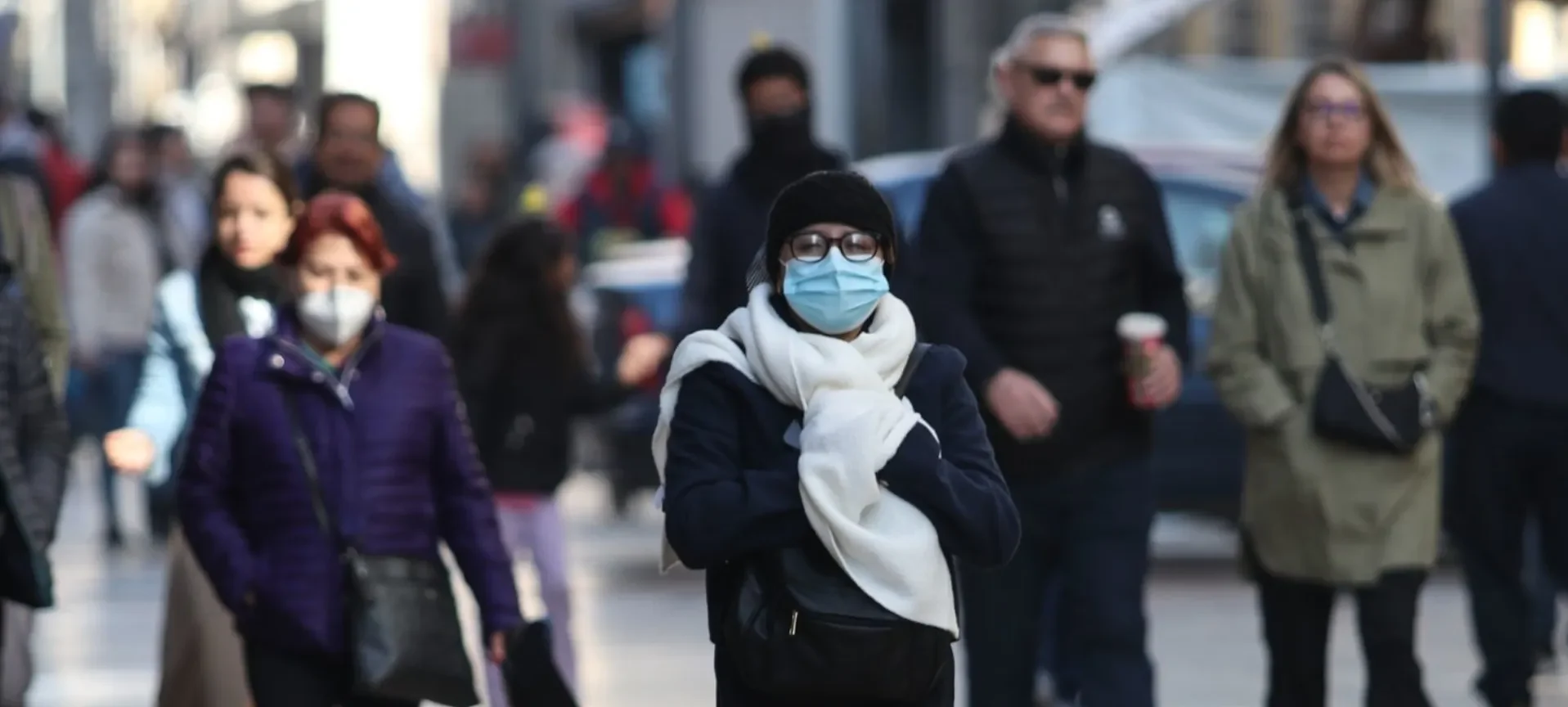 Noticias de Actualidad de México y el Mundo -