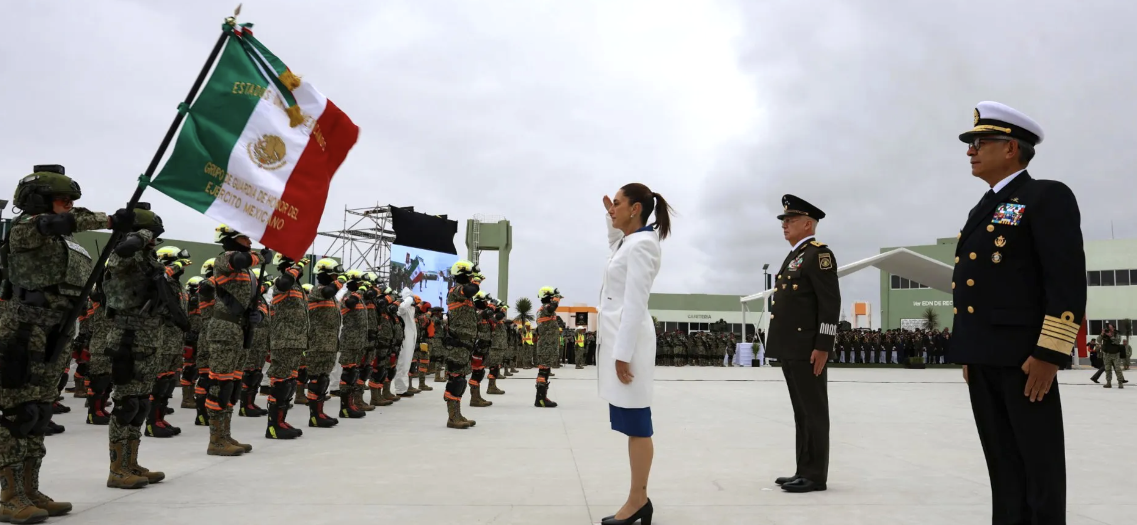 Noticias de Actualidad de México y el Mundo -