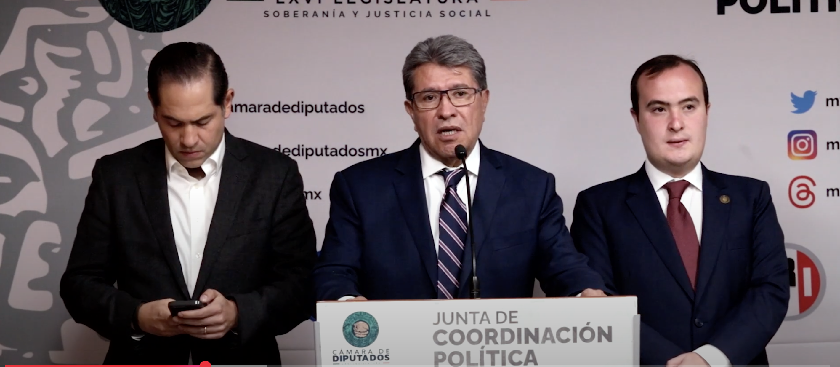 Noticias de Actualidad de México y el Mundo -